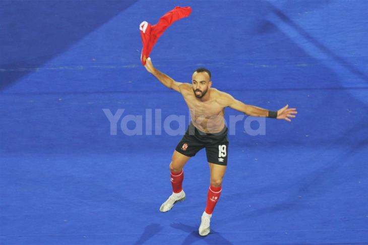 محمد مجدي افشة